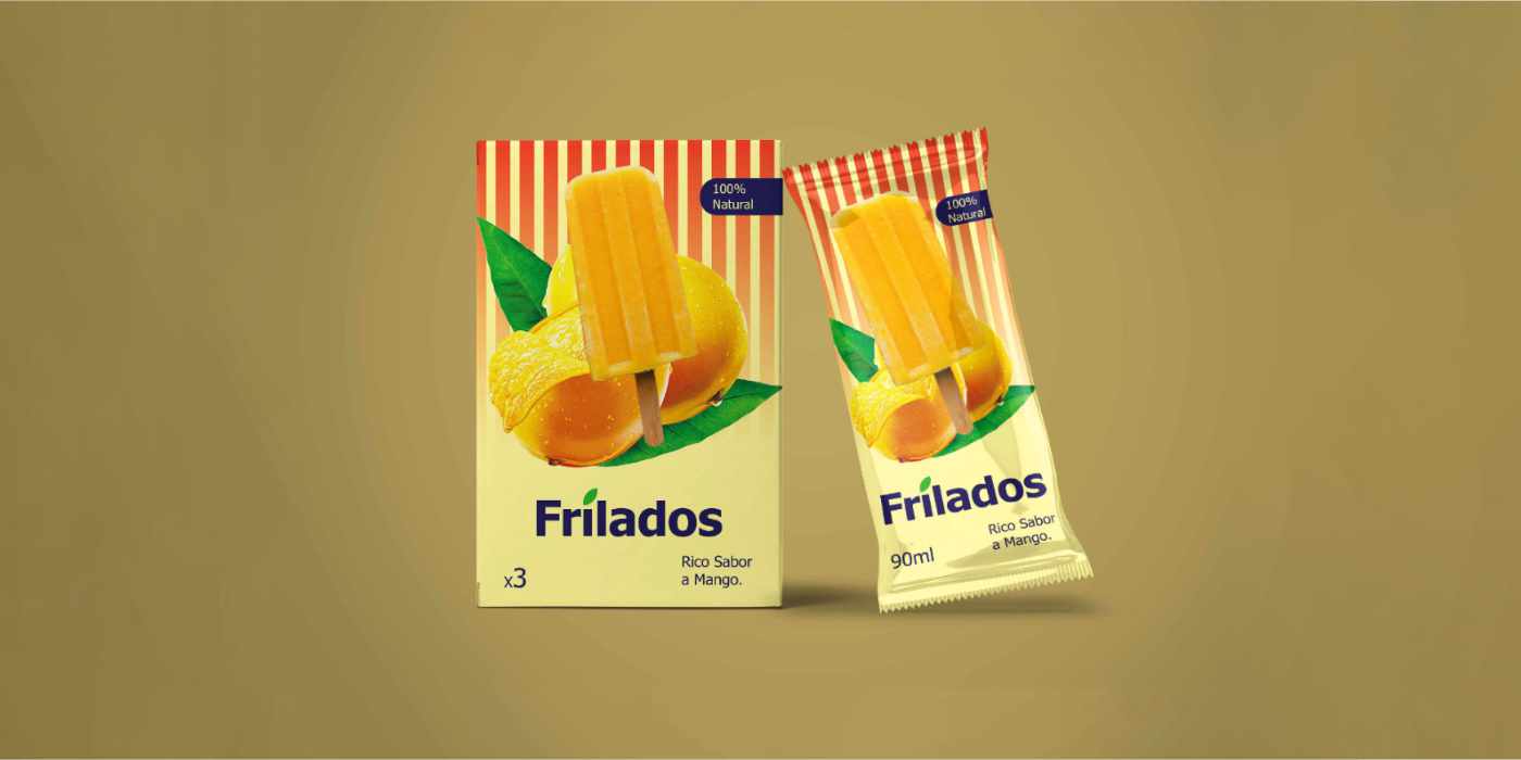 Frílados